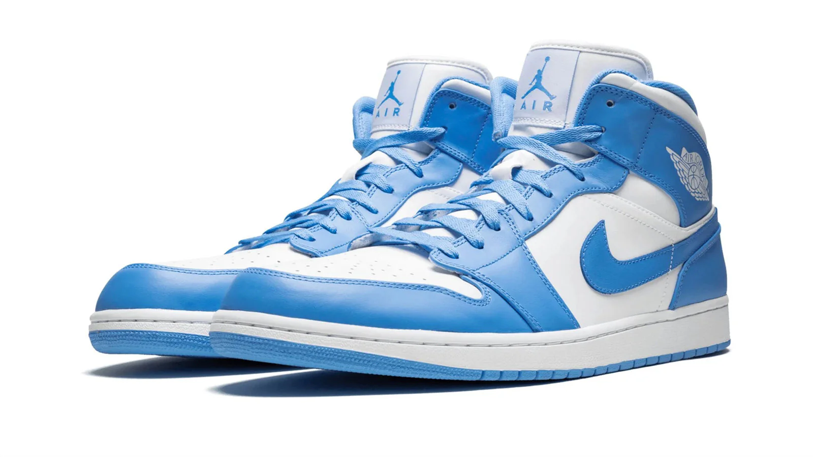 Jordan 1 Mid