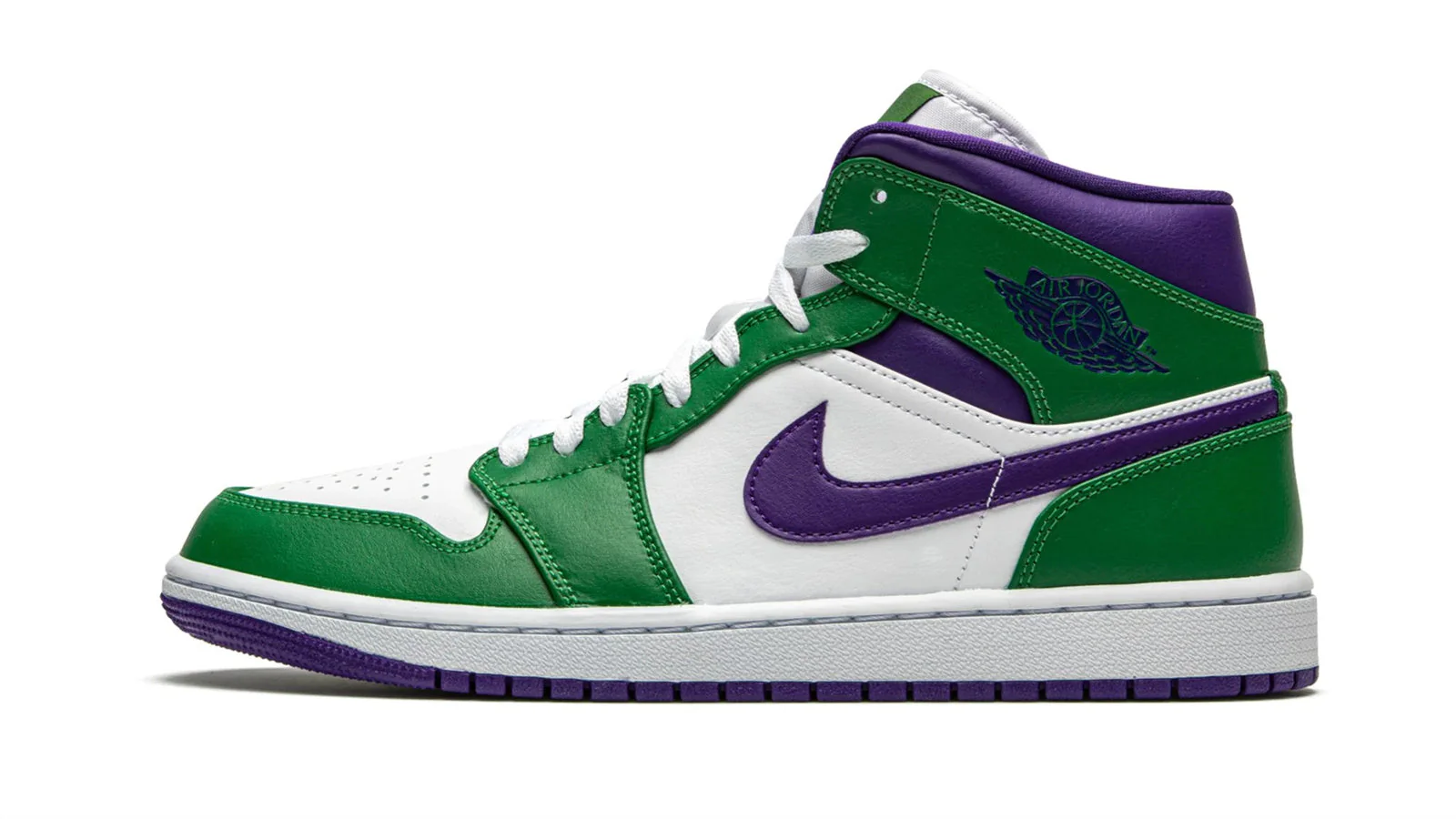 Jordan 1 Mid