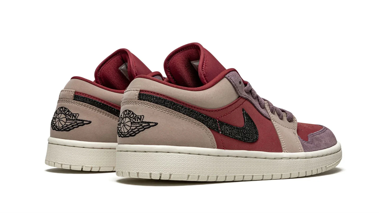 Jordan 1 LO WMNS