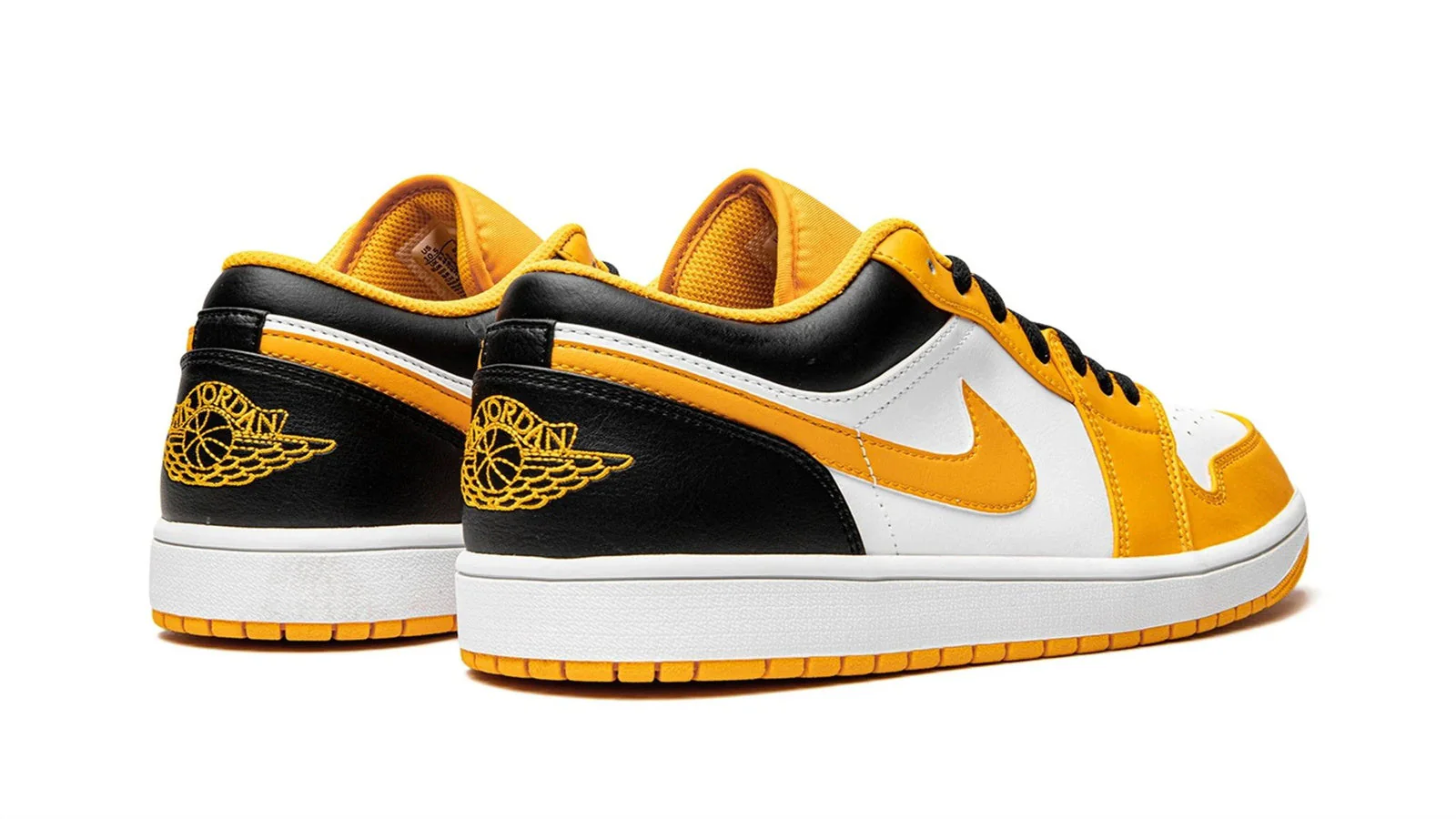 Jordan 1 Low