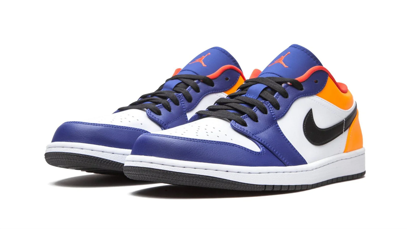 Jordan 1 Low