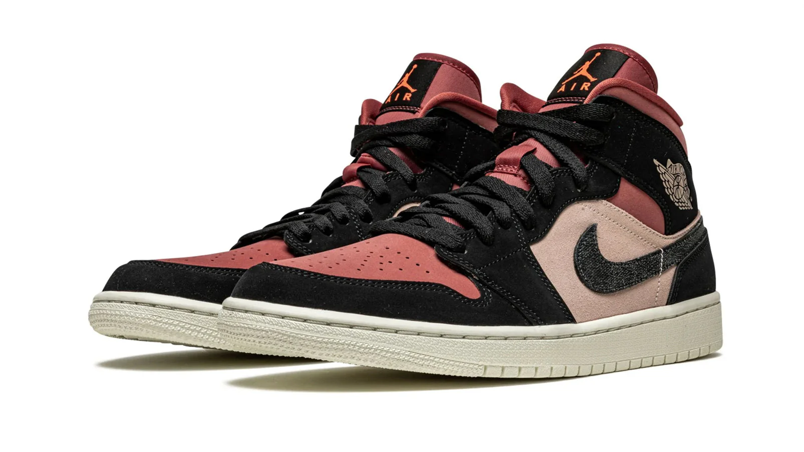 Jordan 1 MID WMNS