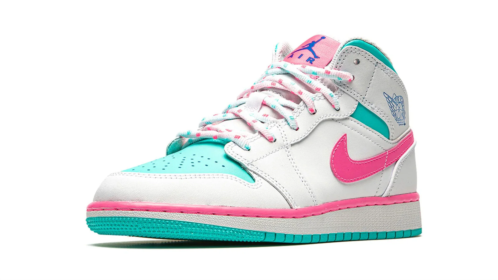 Jordan 1 Mid GS