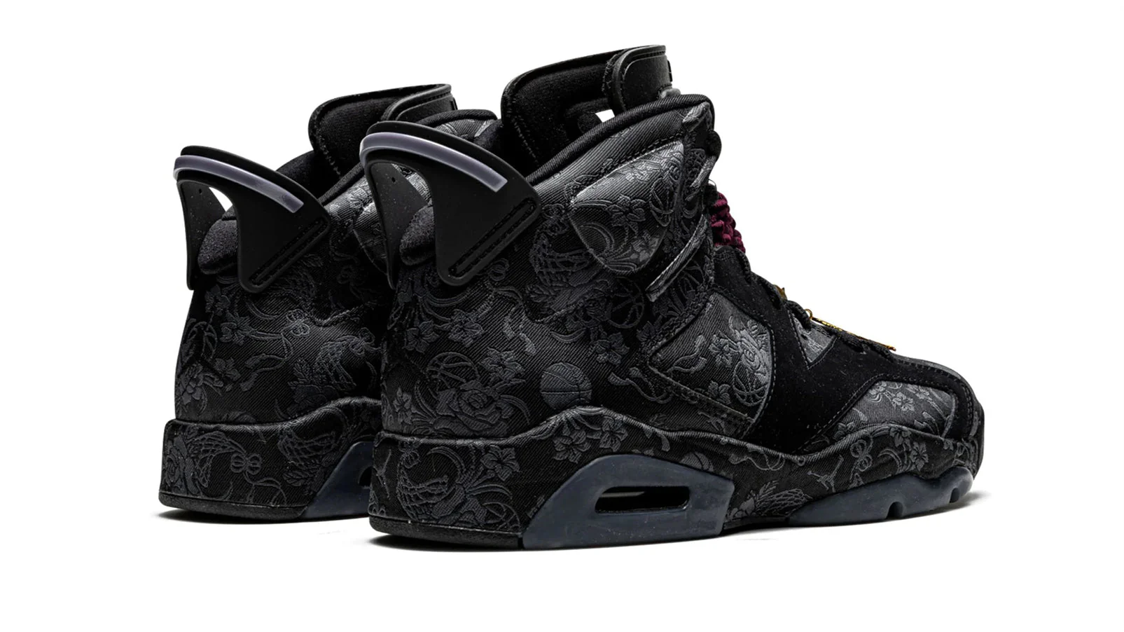 Jordan 6 RETRO SD WMNS