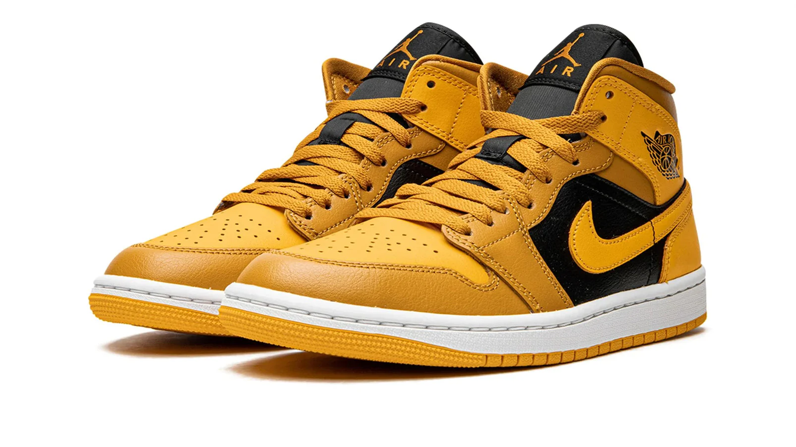 Jordan 1 MID WMNS