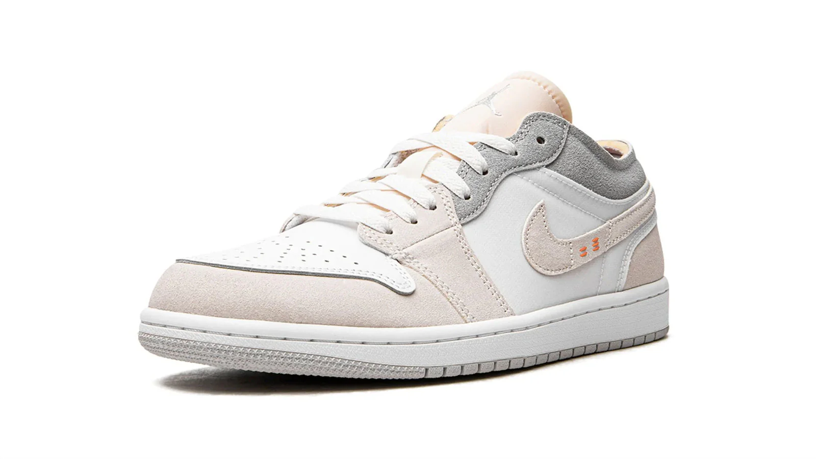 Jordan 1 Low