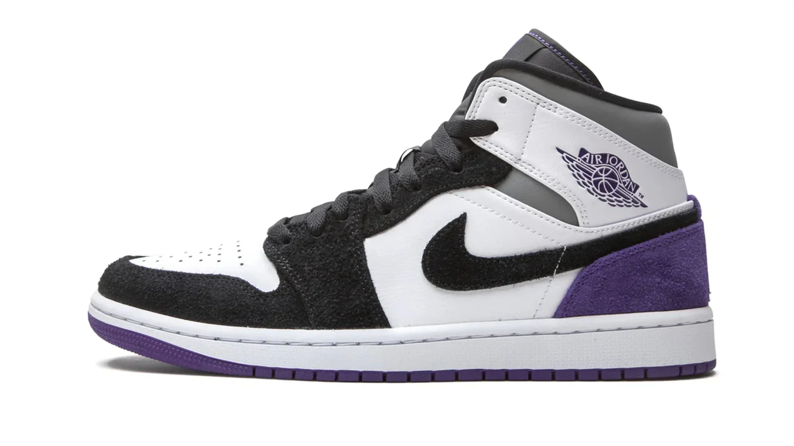 Jordan 1 Mid SE