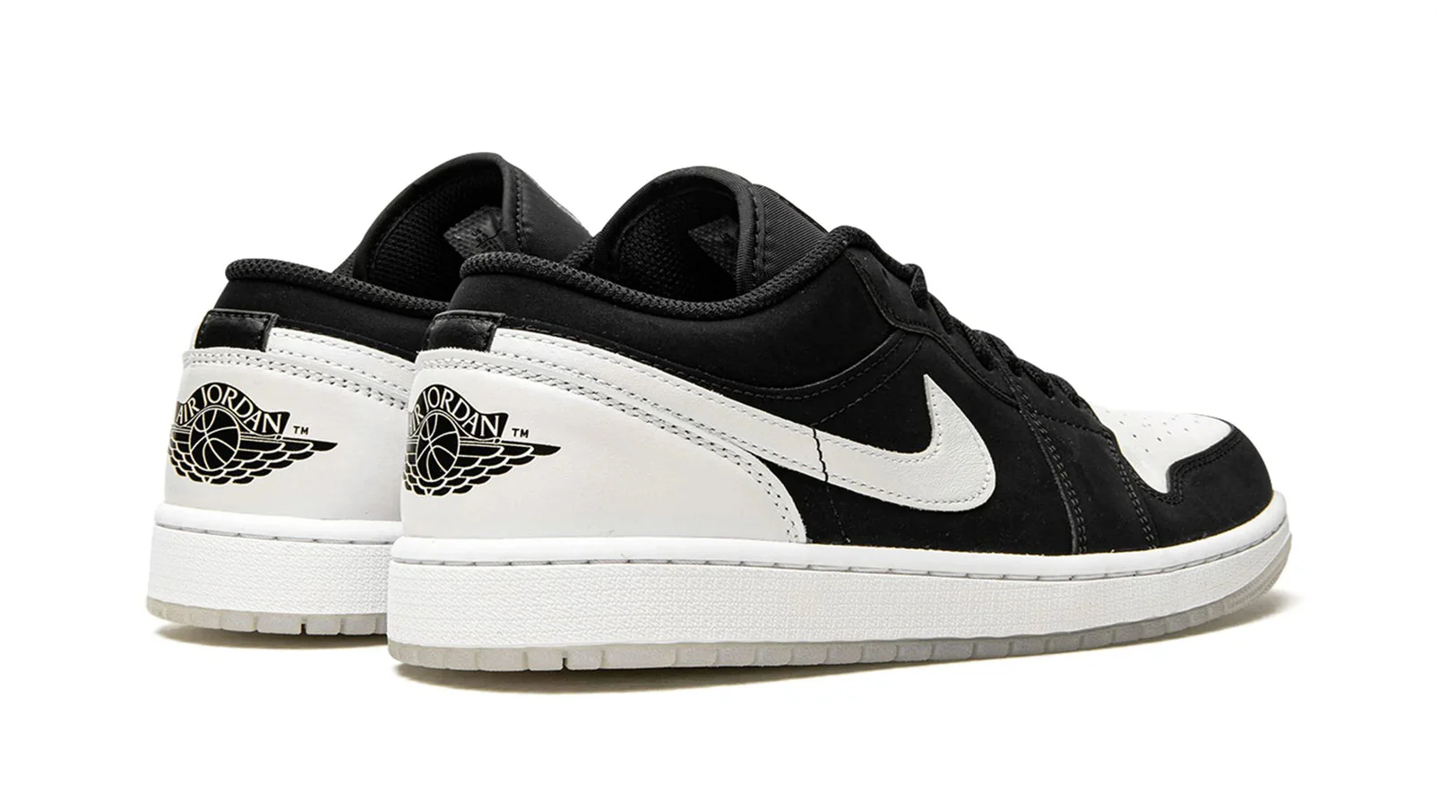 Jordan 1 Low