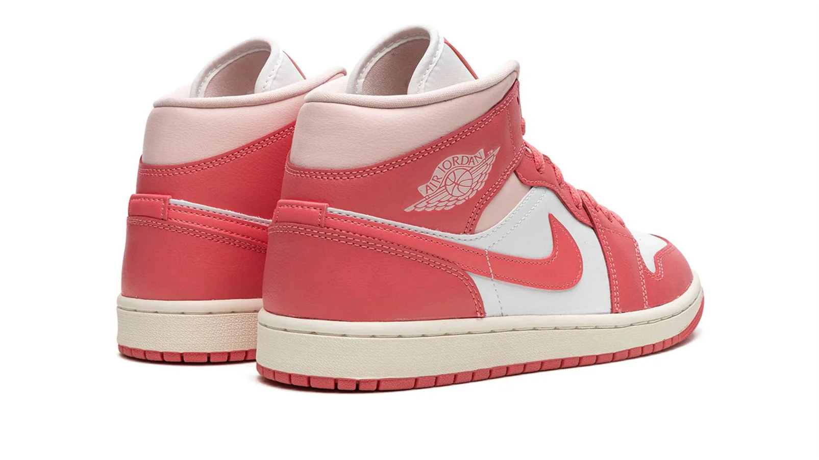 Jordan 1 MID WMNS