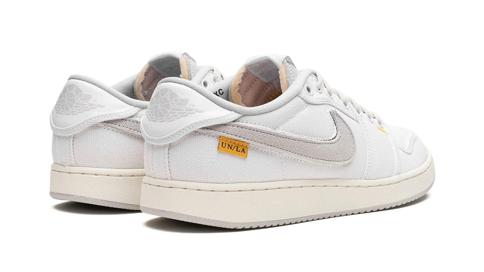 Jordan 1 KO Low