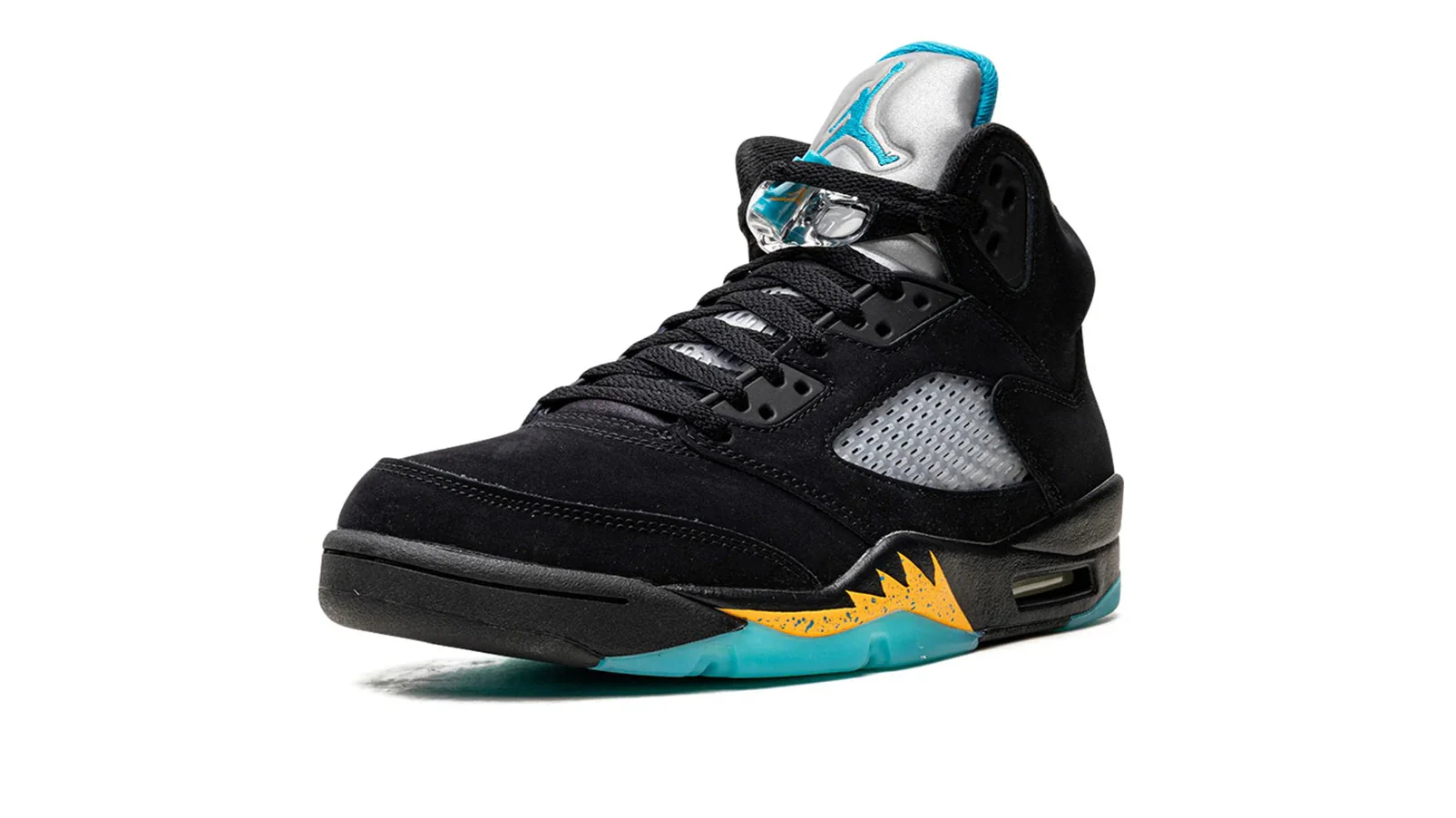 Jordan 5