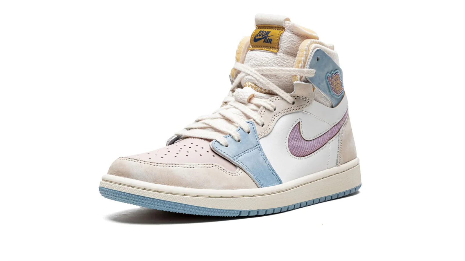 Jordan 1 ZOOM AIR CMFT WMNS