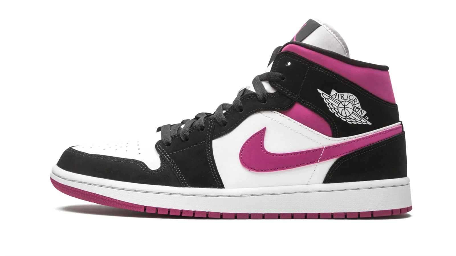 Jordan 1 MID WMNS