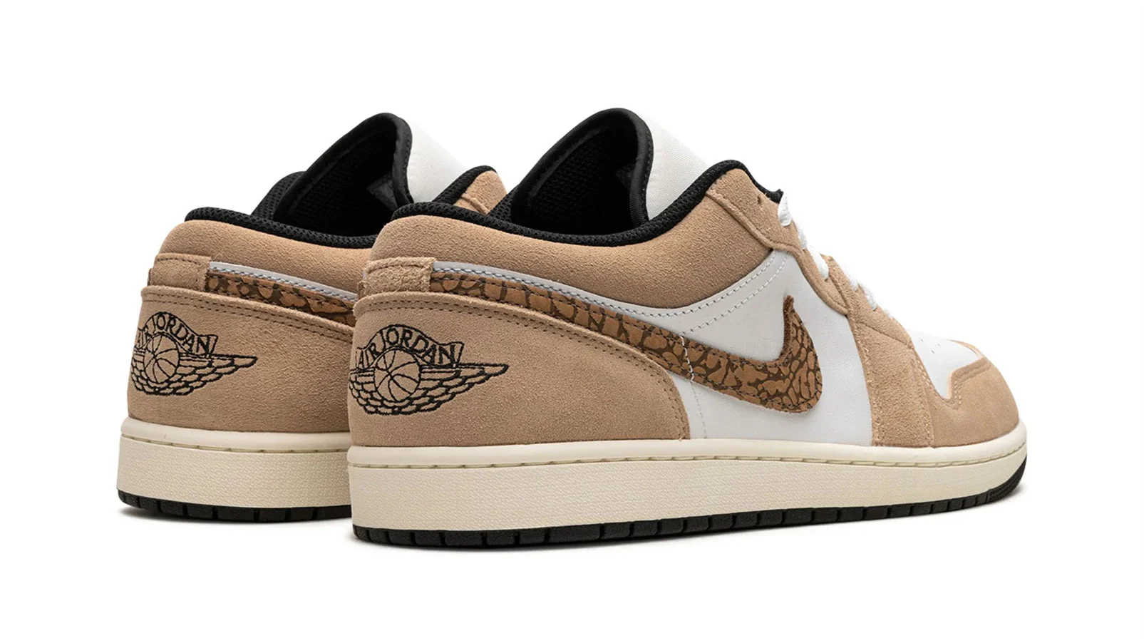 Jordan 1 Low SE