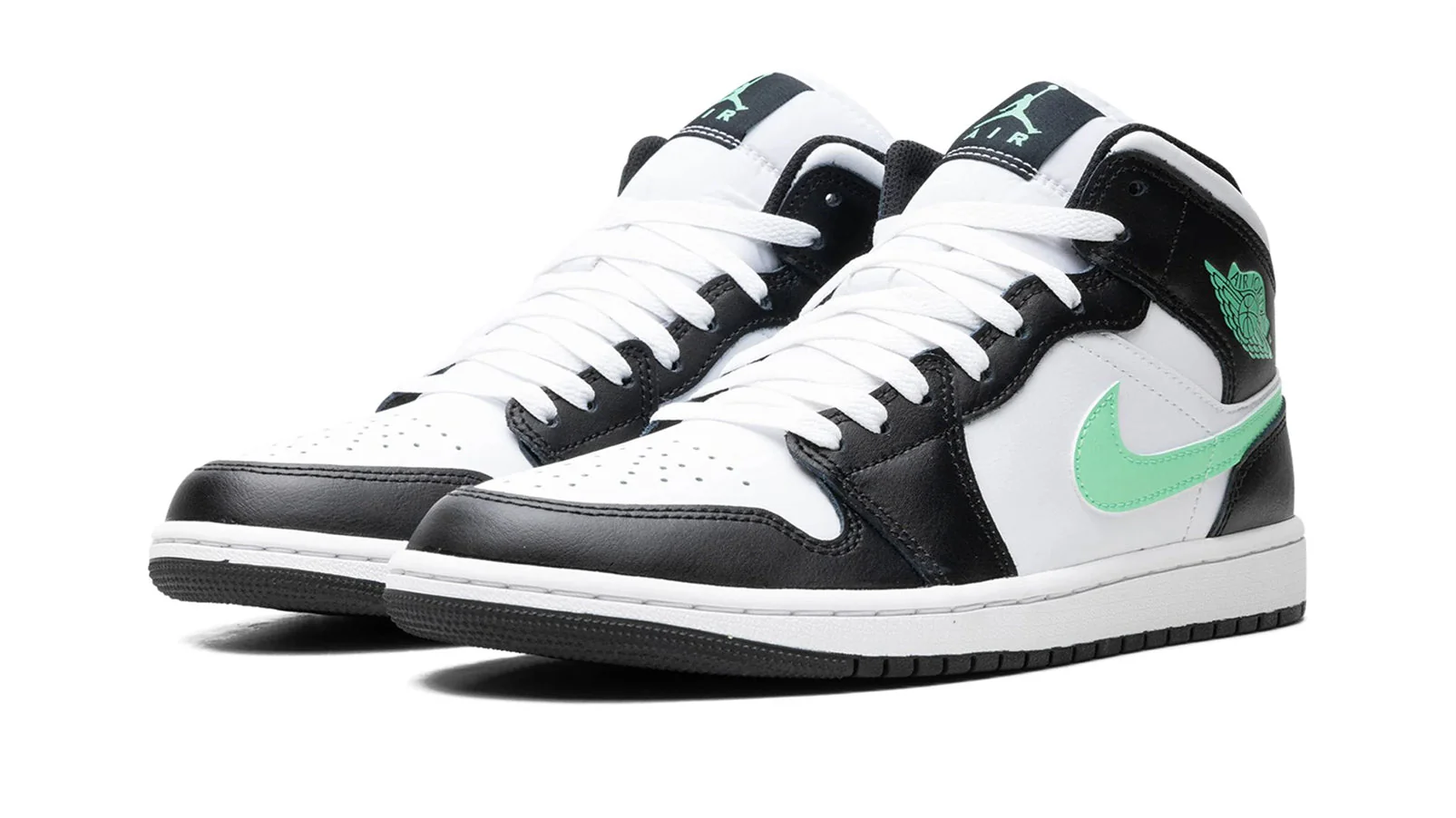 Jordan 1 Mid