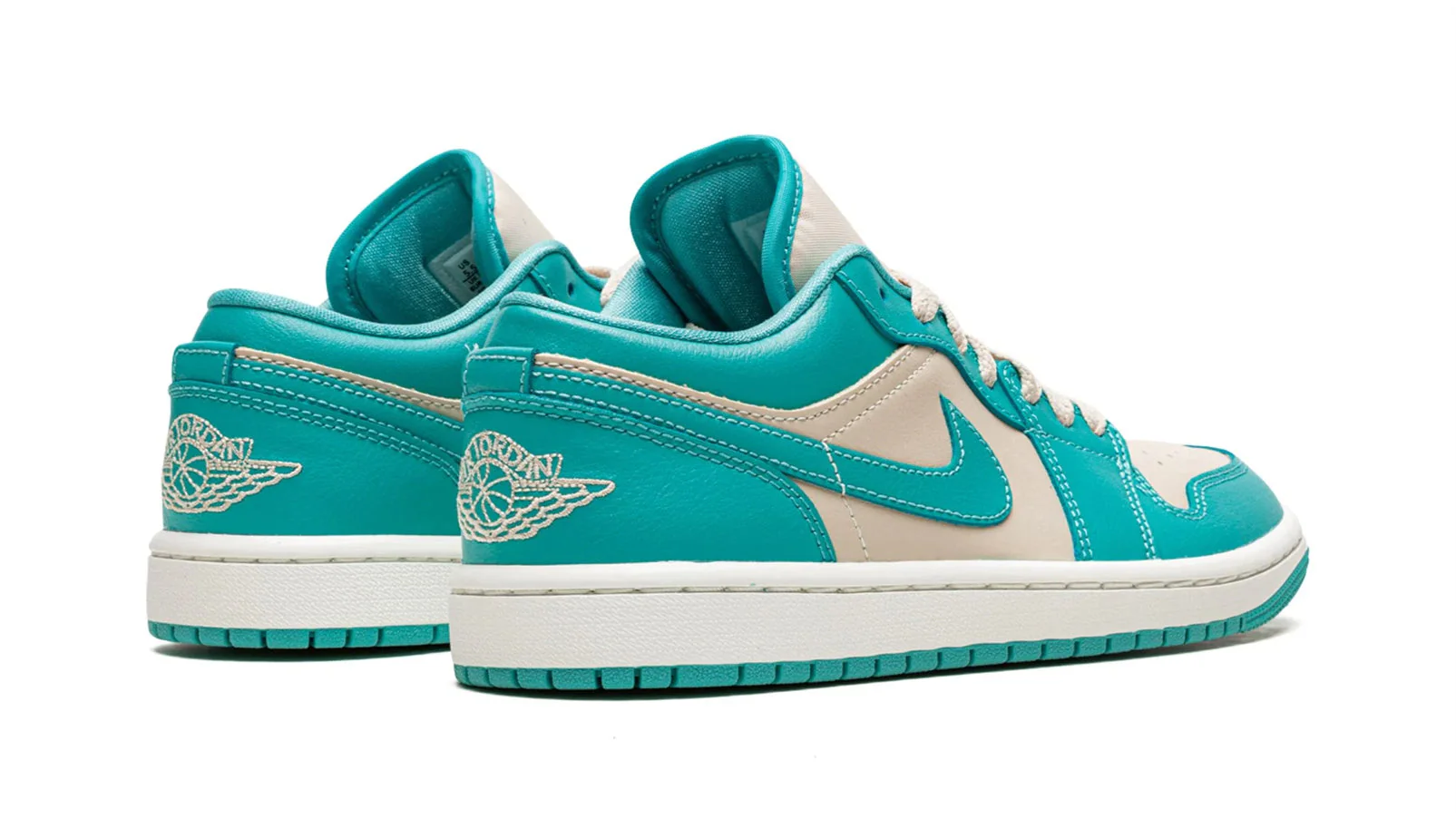 Jordan 1 Low WMNS