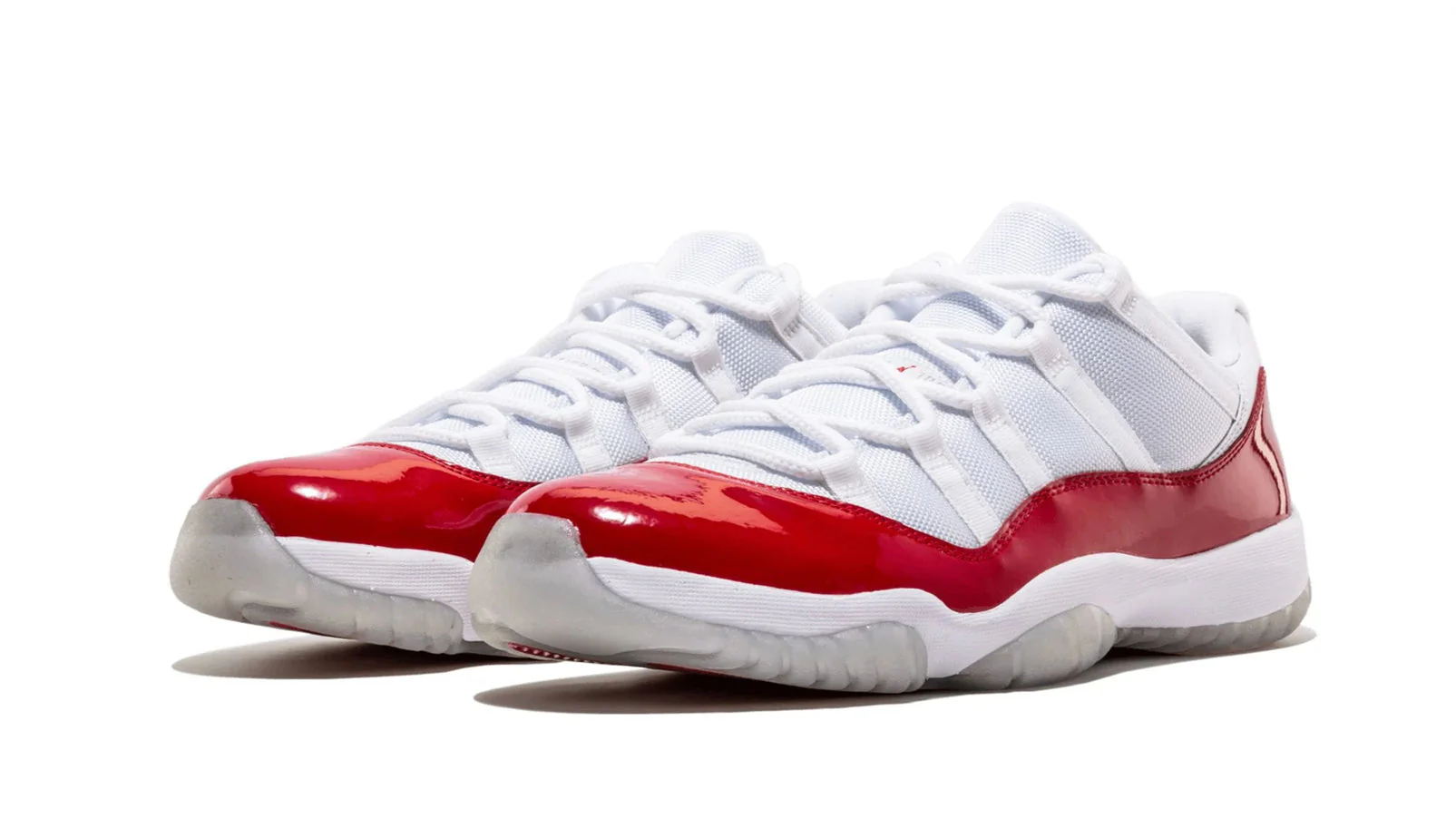 Jordan 11 Retro Low