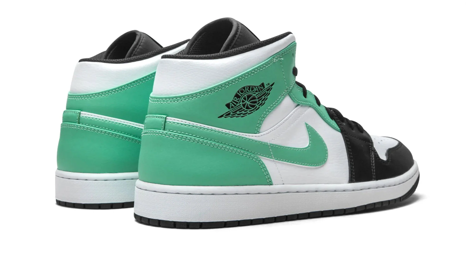 Jordan 1 Mid