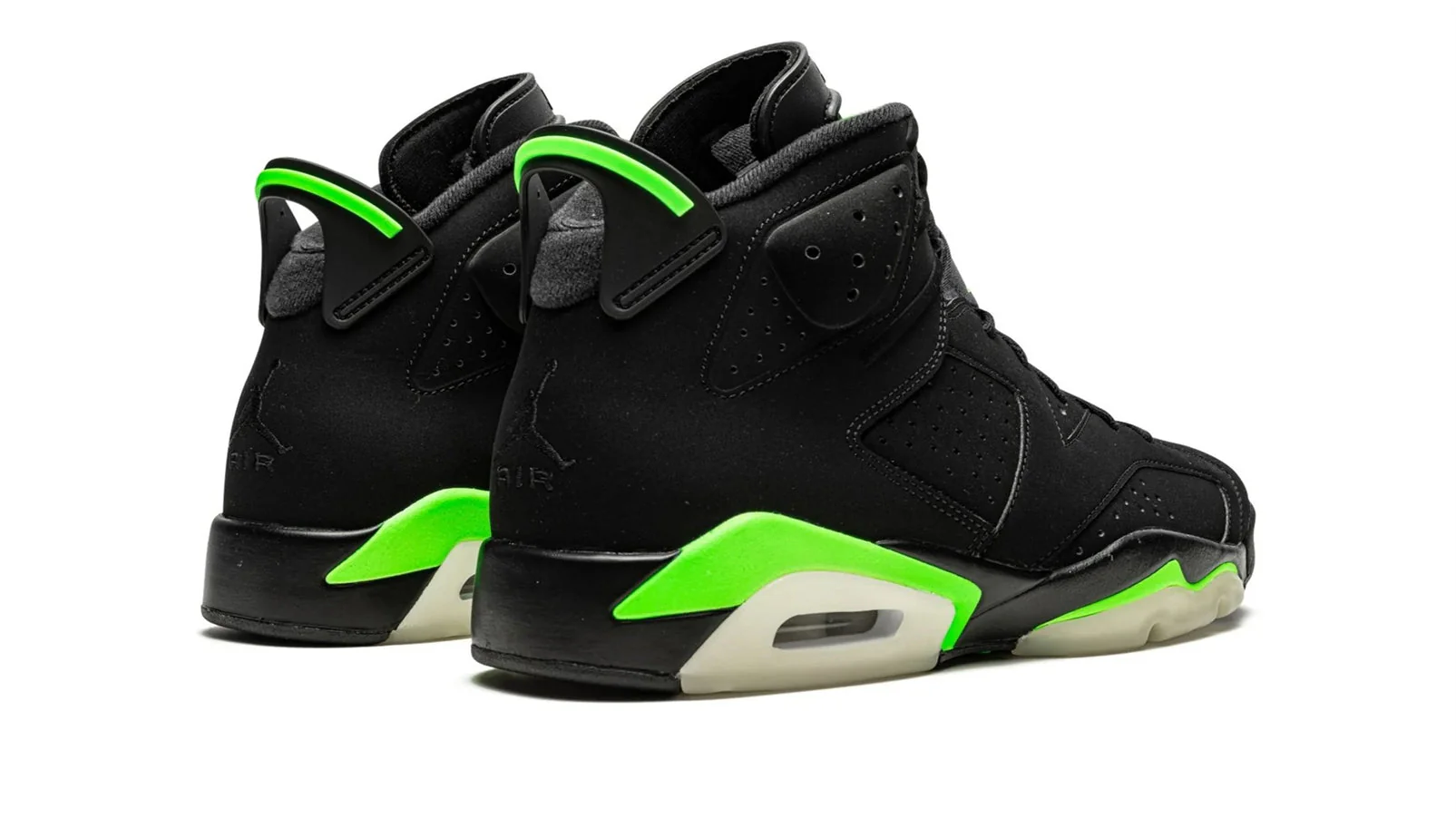 Jordan 6 Retro
