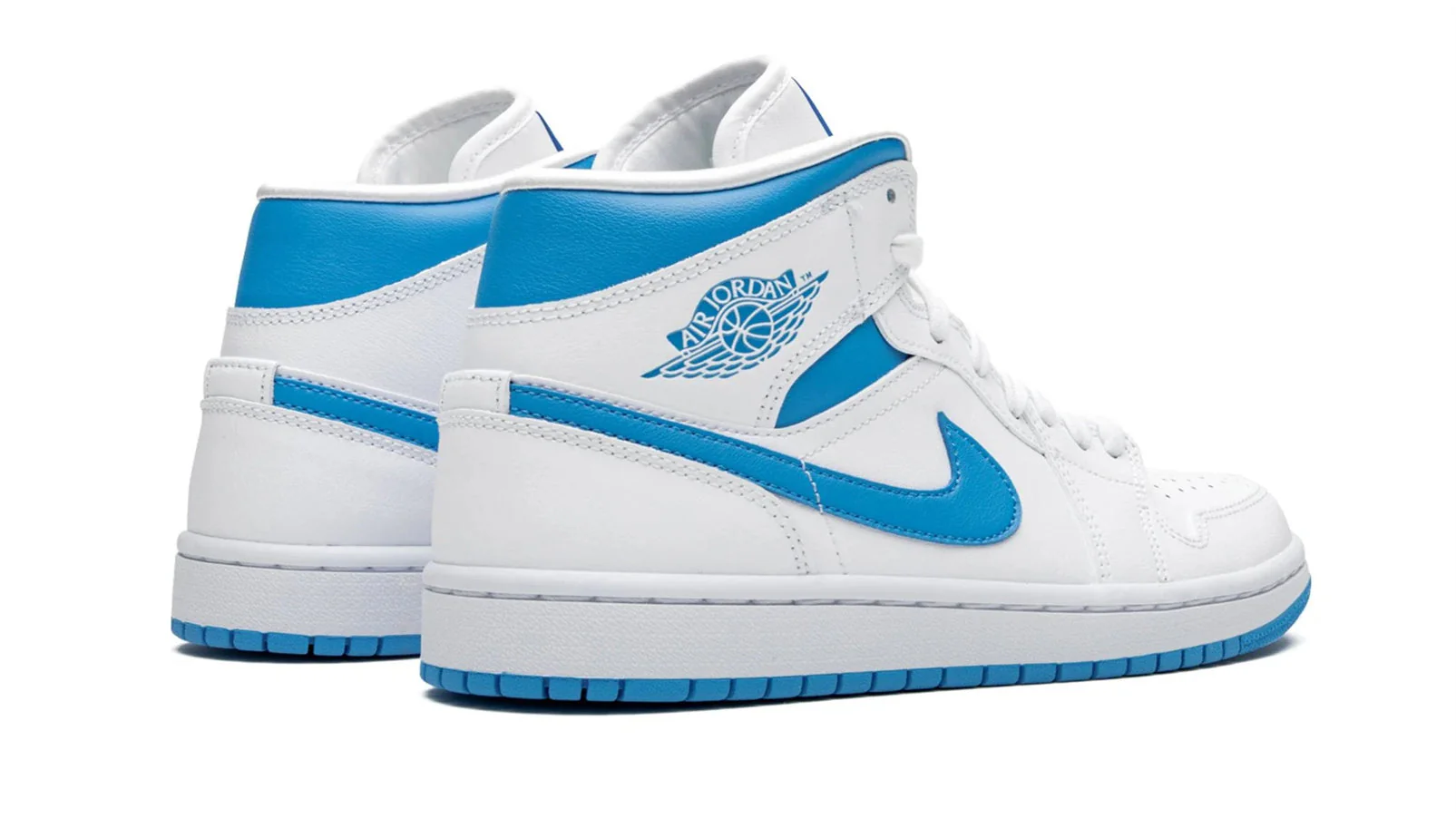 Jordan 1 MID WMNS