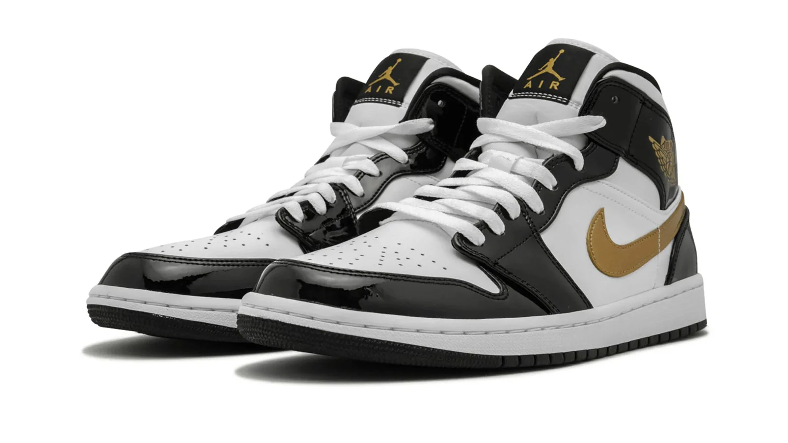 Jordan 1 Mid SE