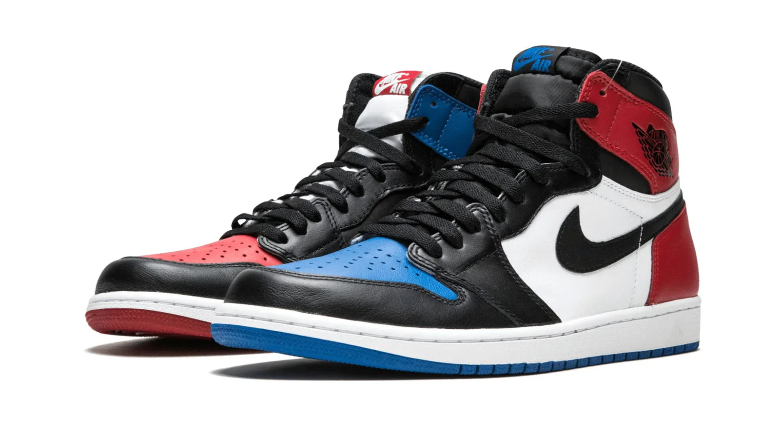 Jordan 1 Retro High OG GS