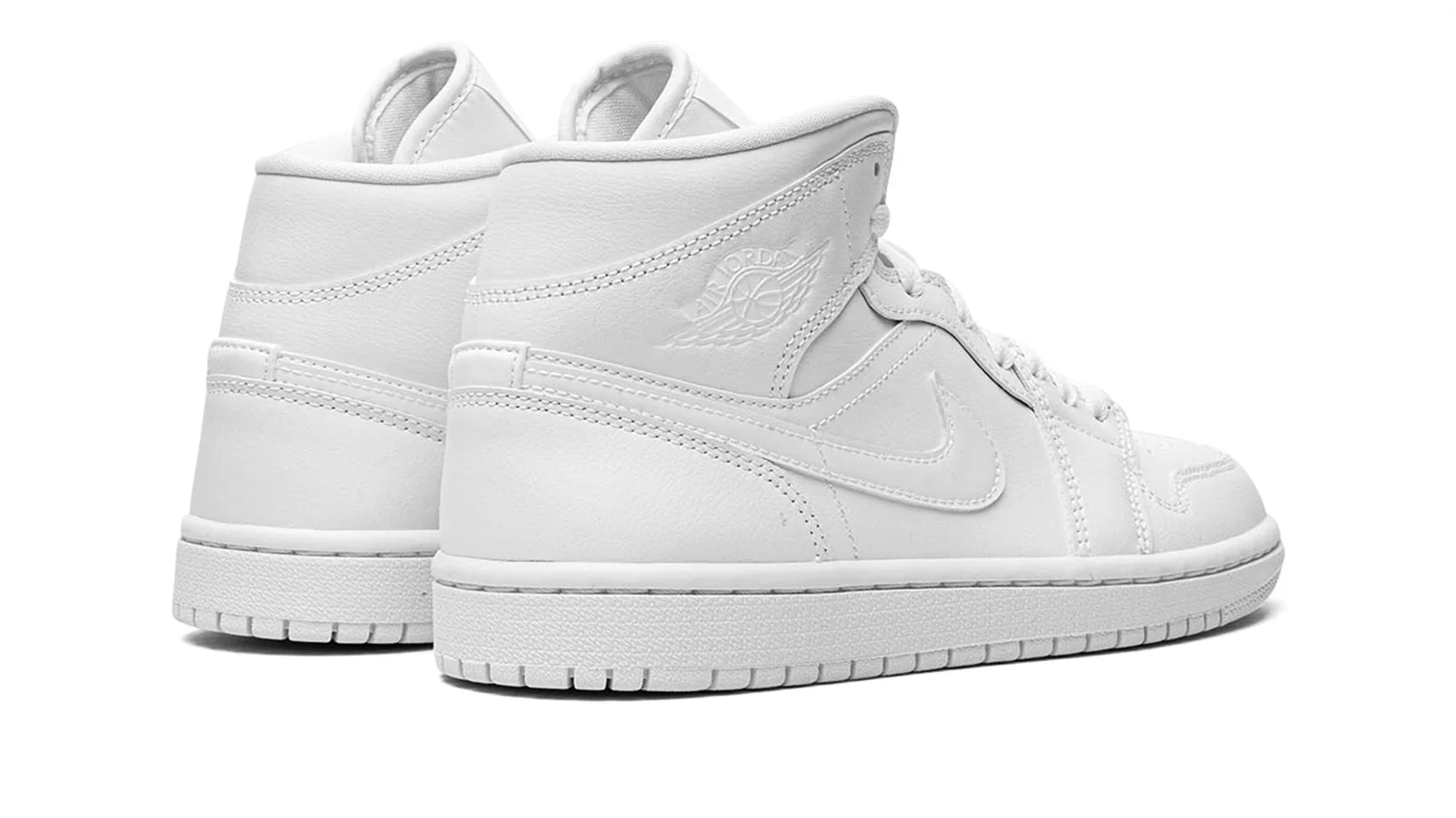 Jordan 1 MID WMNS