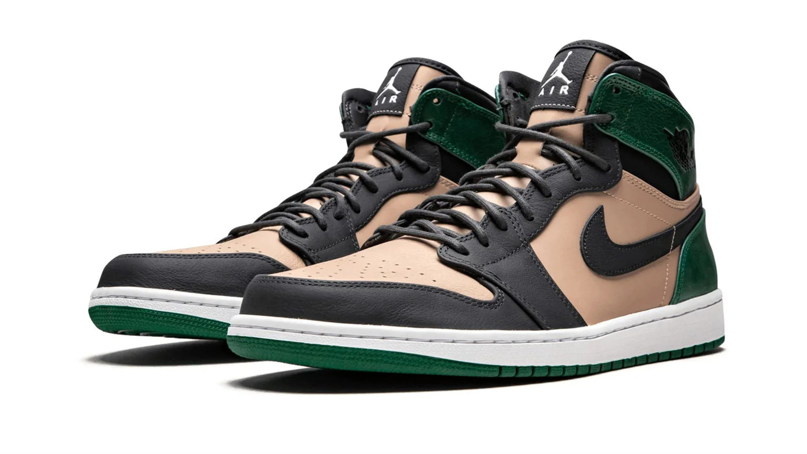 Jordan 1 RET HI PREMIUM WMNS