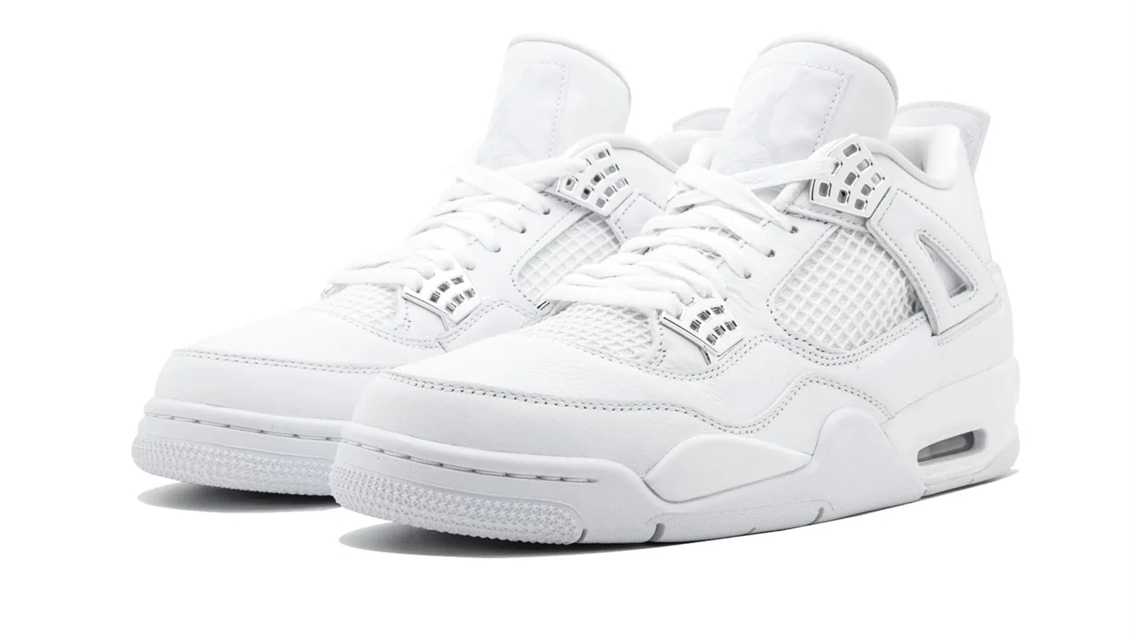 Jordan 4 Retro