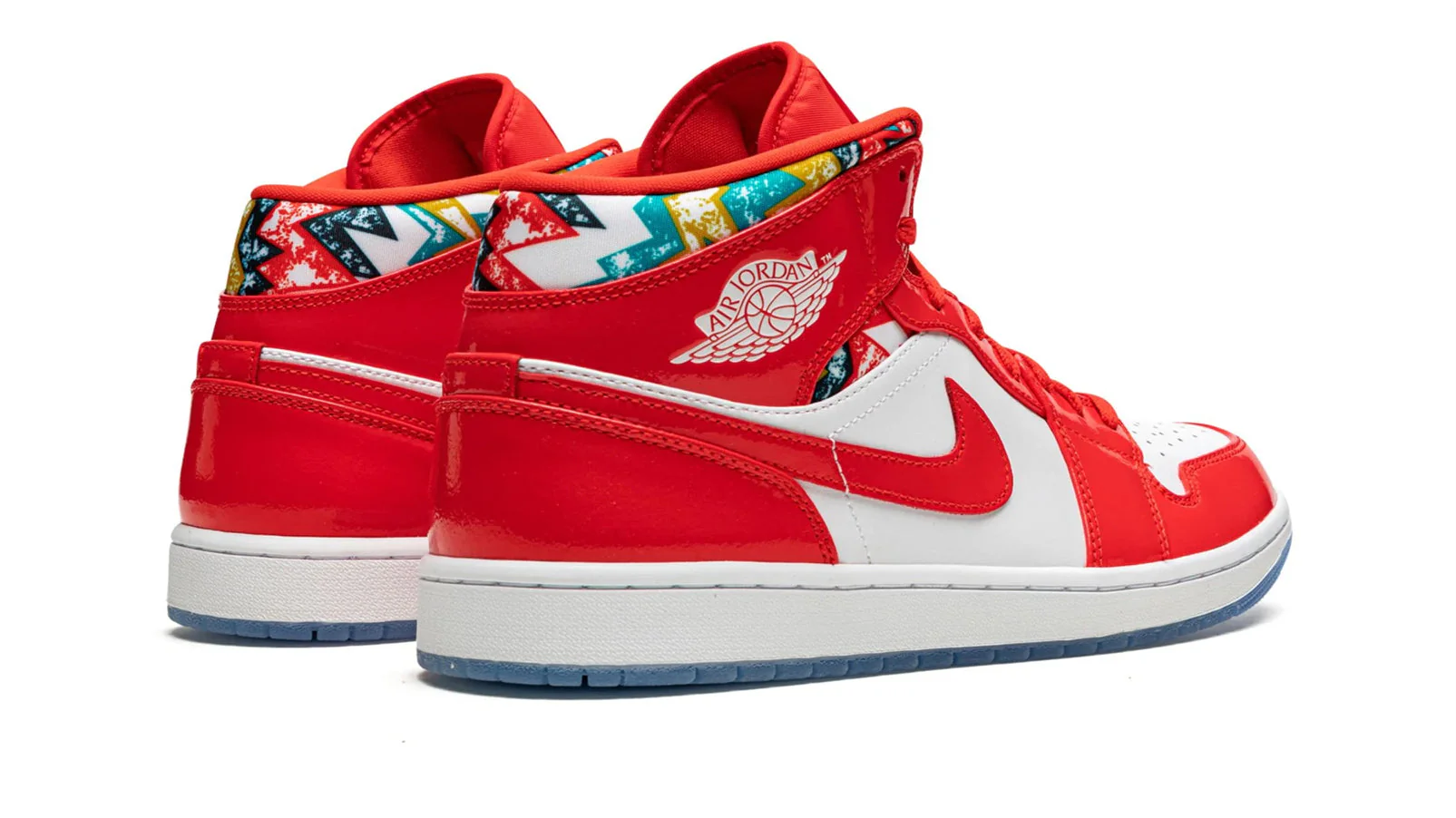 Jordan 1 MID SE