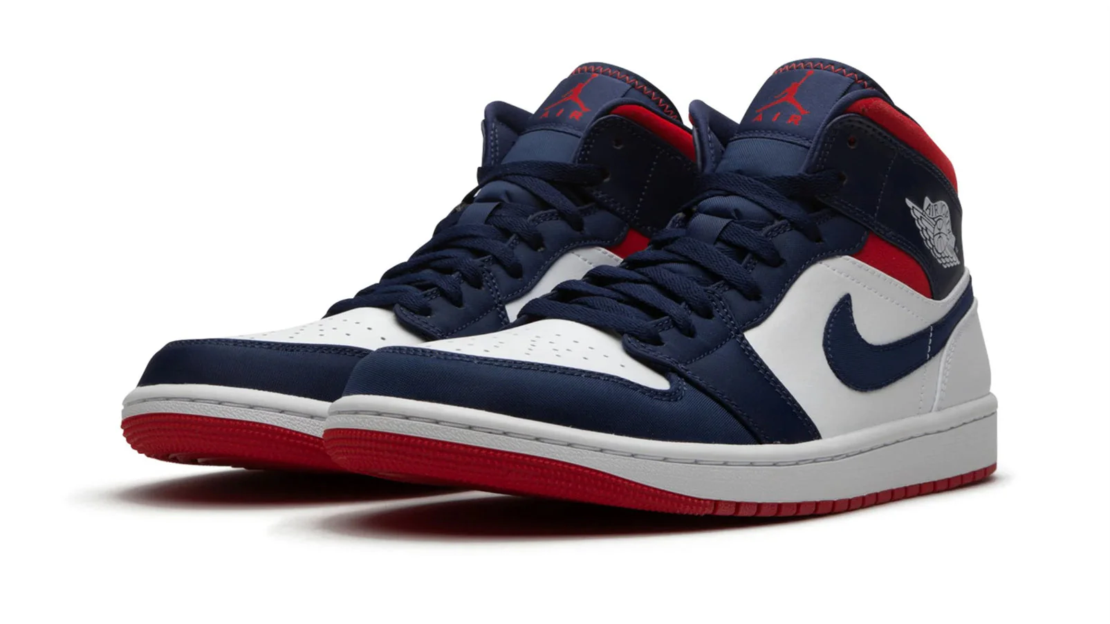 Jordan 1 Mid SE