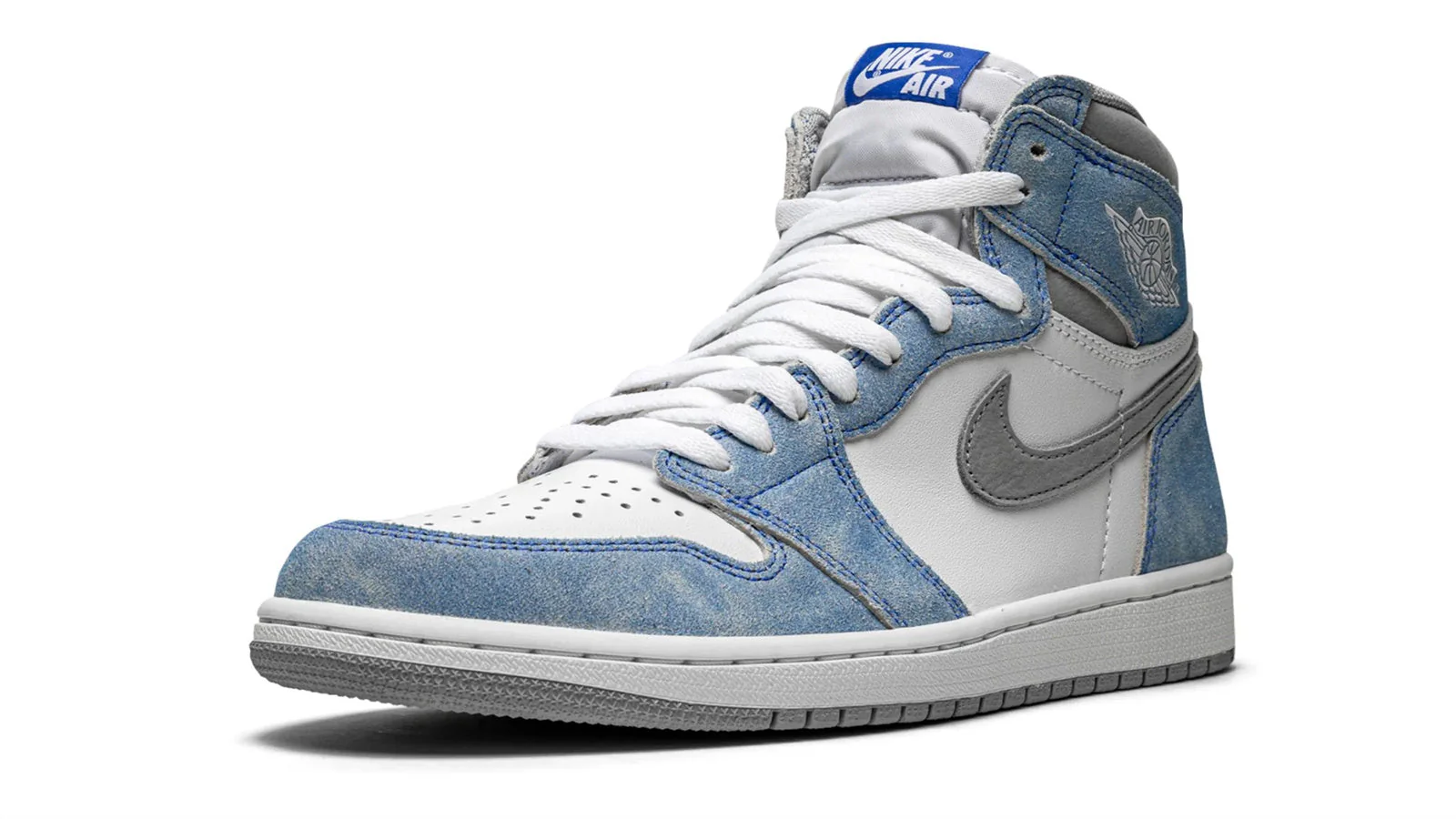 Jordan 1 Retro High OG