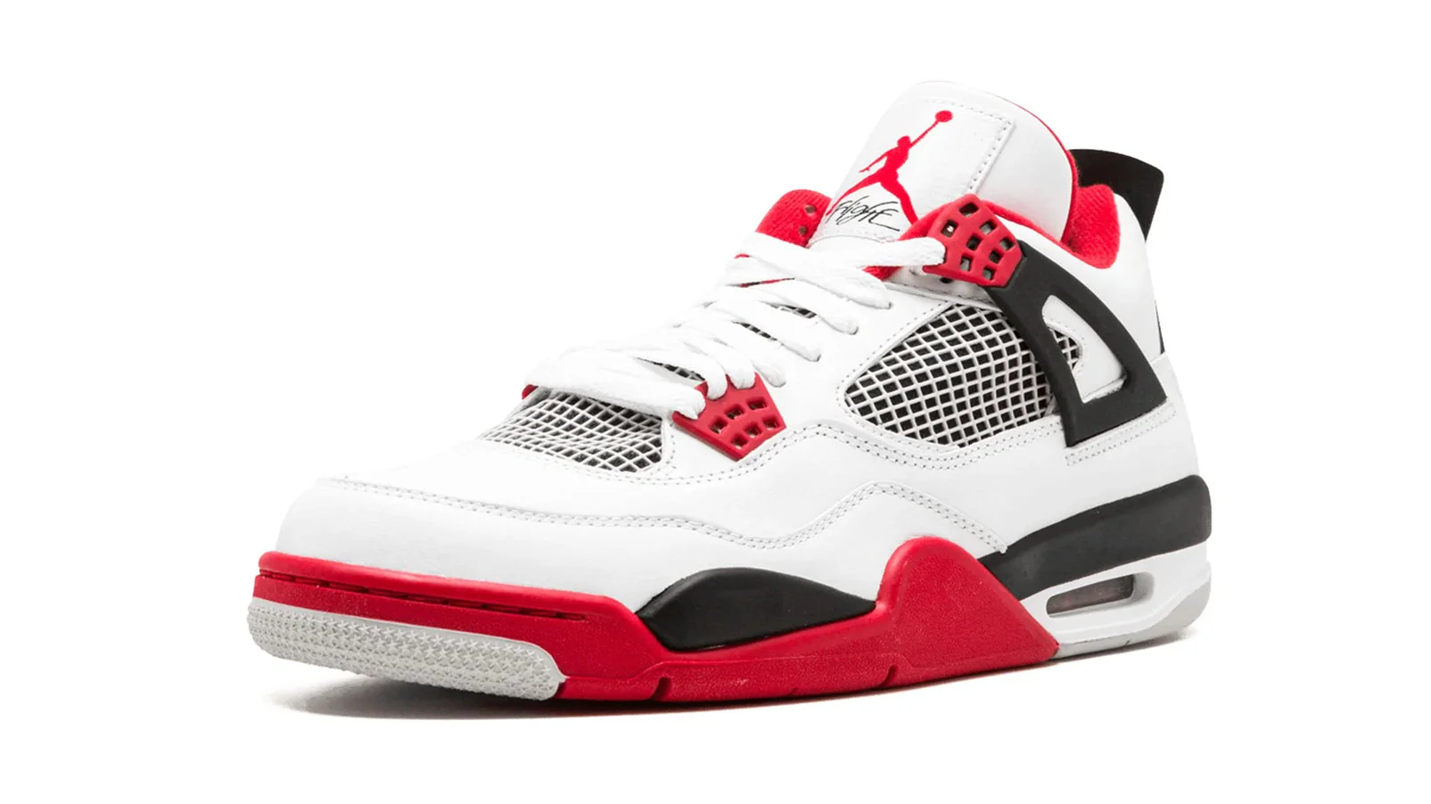 Jordan 4 Retro
