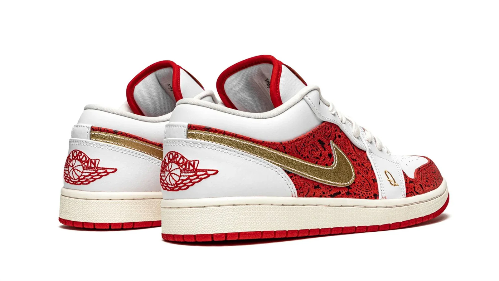 Jordan 1 Low SE