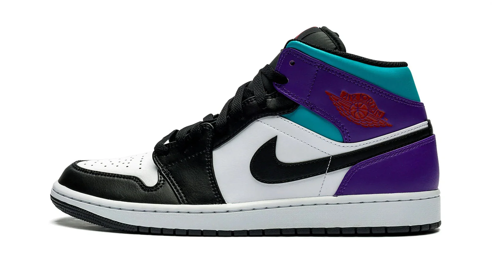 Jordan 1 Mid