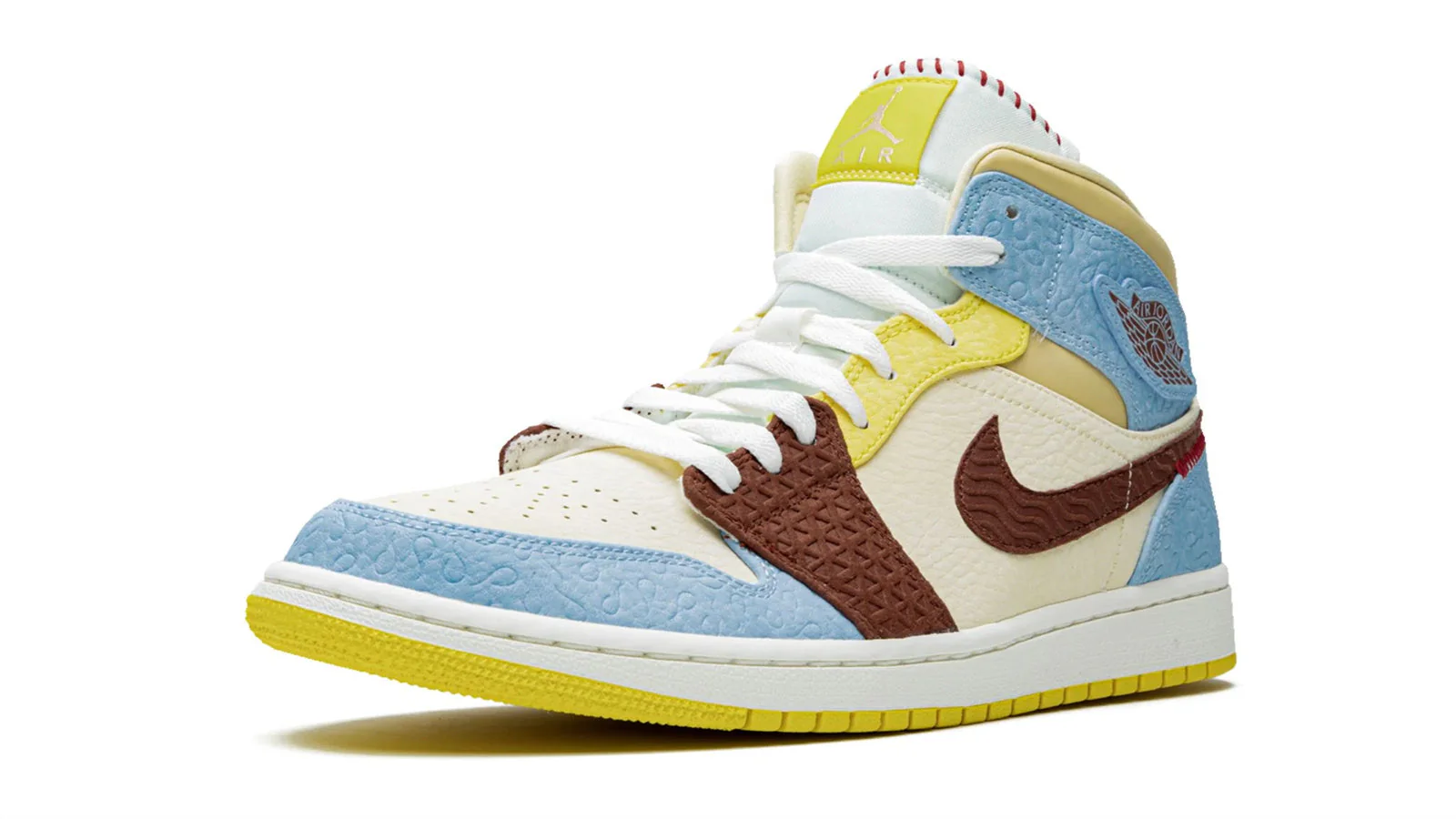 Jordan 1 Mid SE