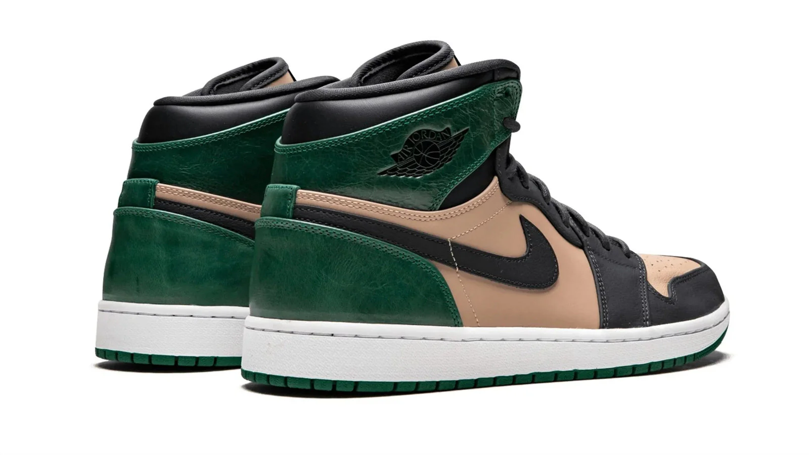 Jordan 1 RET HI PREMIUM WMNS