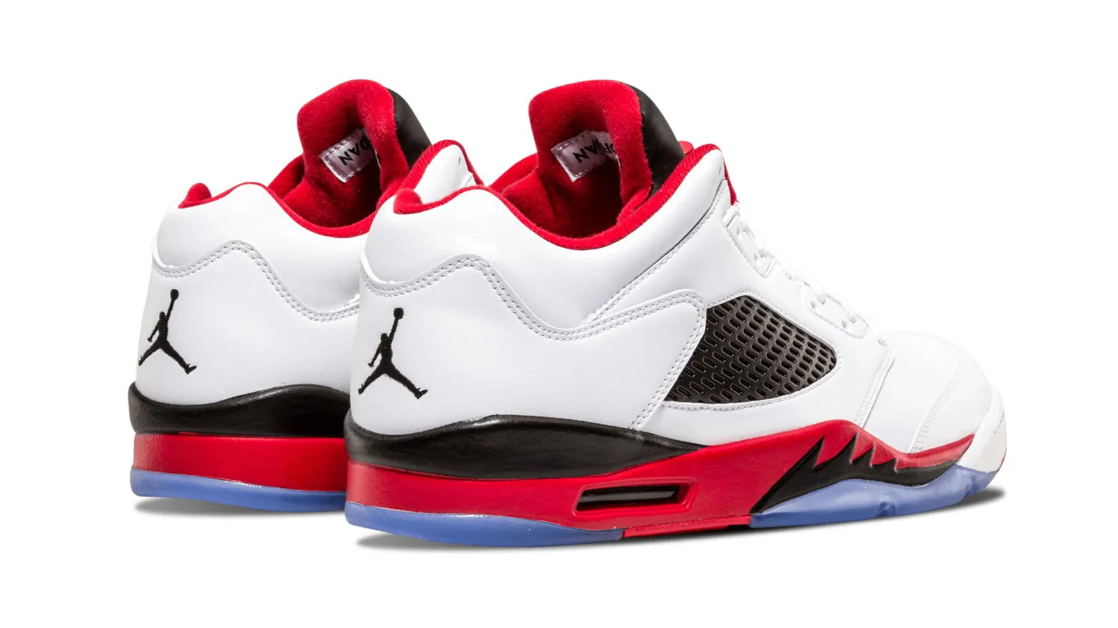 Jordan 5 Retro Low