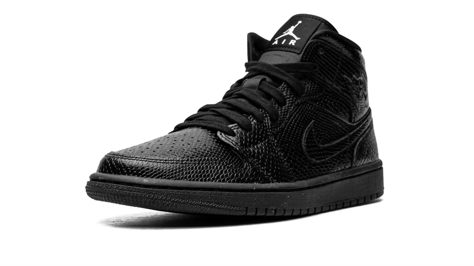 Jordan 1 MID WMNS