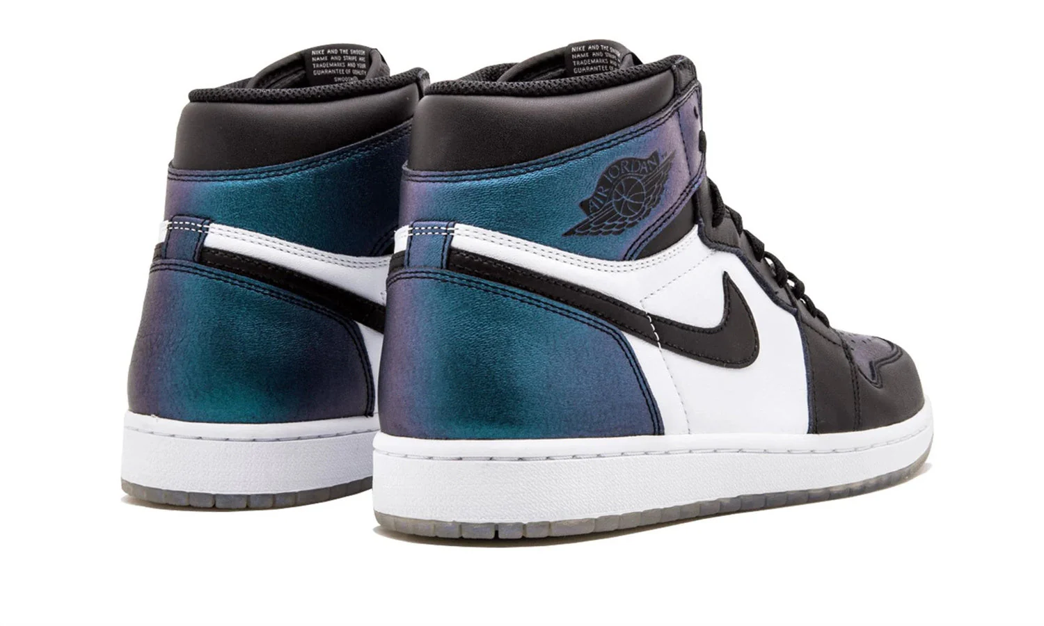 Jordan 1 Retro High OG AS