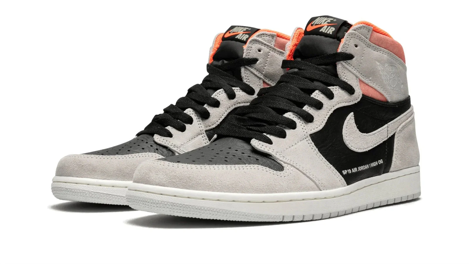 Jordan 1 Retro High OG