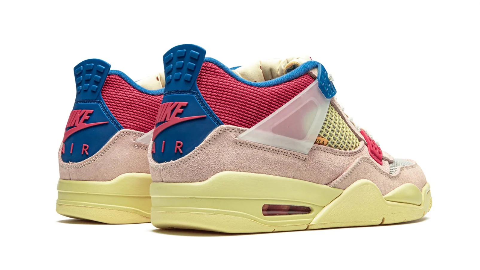 Jordan 4 Retro SP