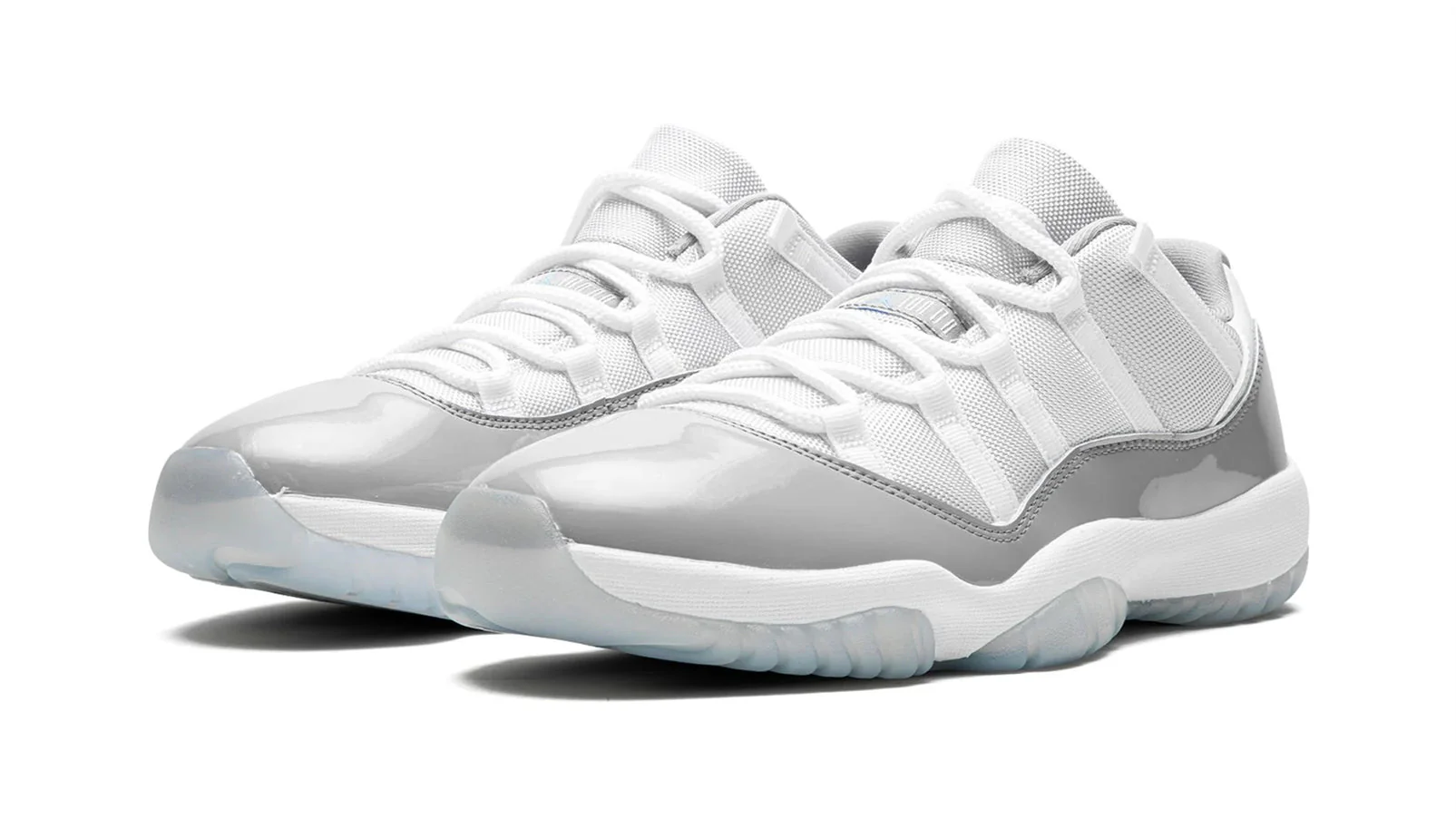 Jordan 11 Low