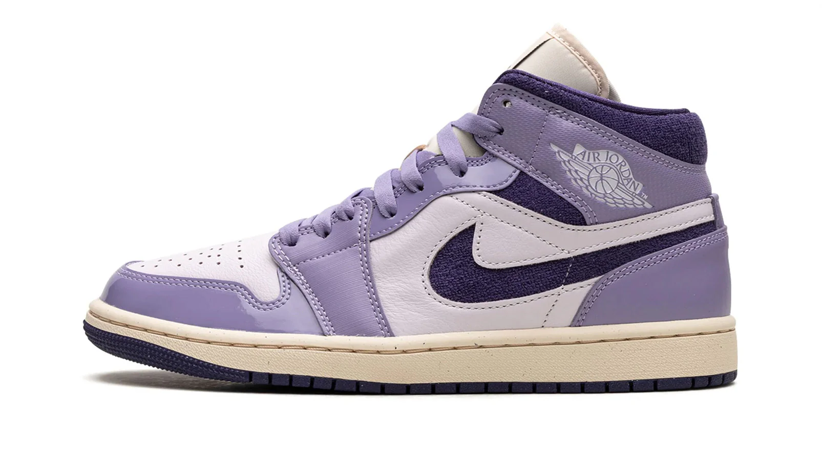 Jordan 1 MID WMNS