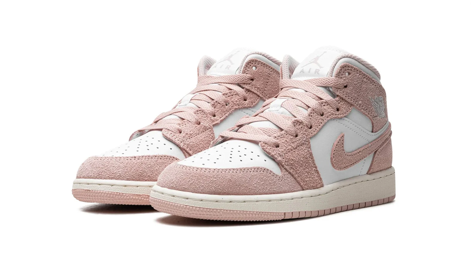 Jordan 1 Mid SE