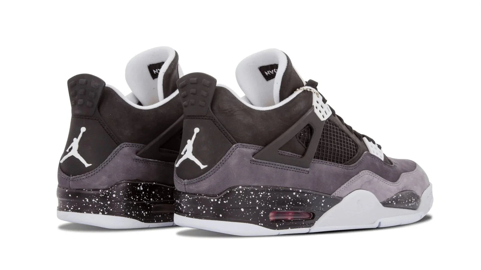 Jordan 4 Retro
