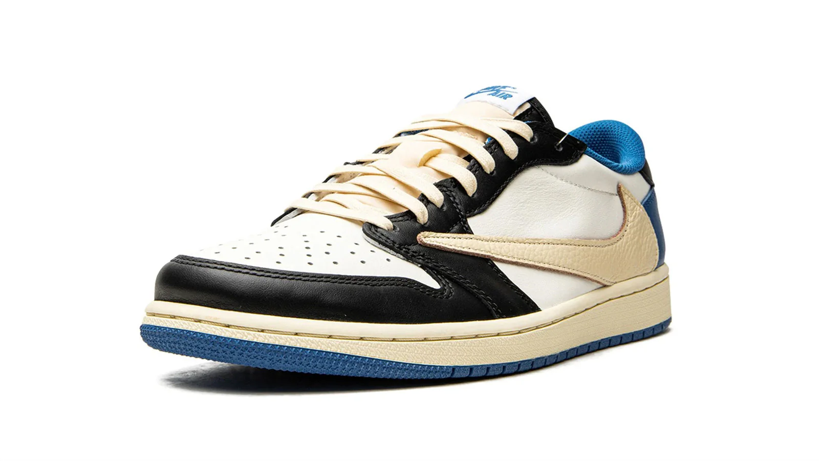 Jordan 1 LOW OG SP