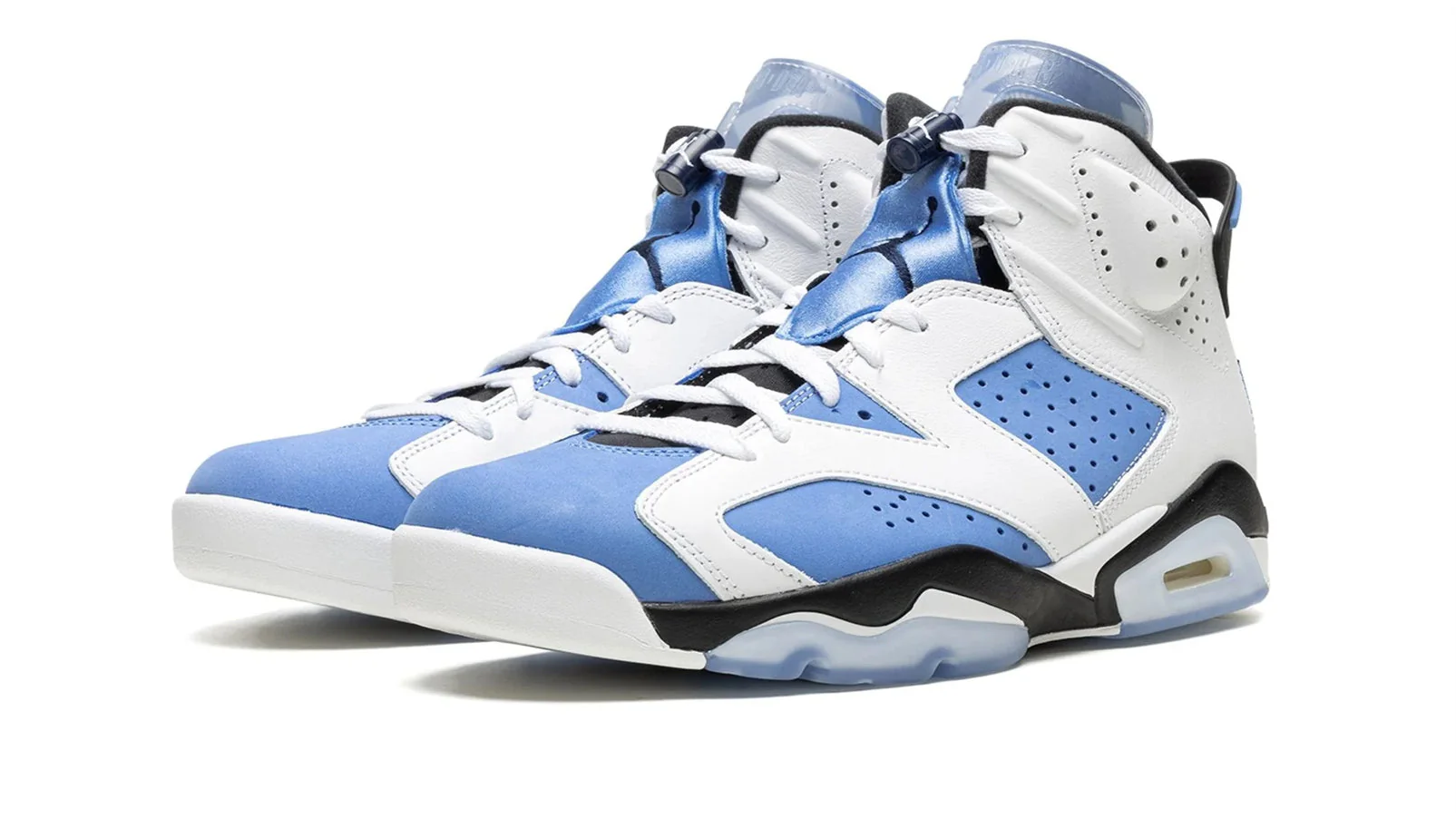 Jordan 6 Retro