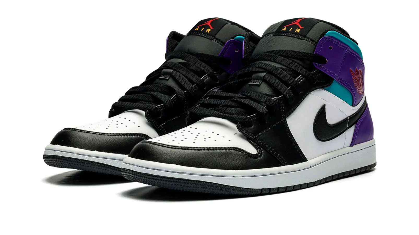 Jordan 1 Mid
