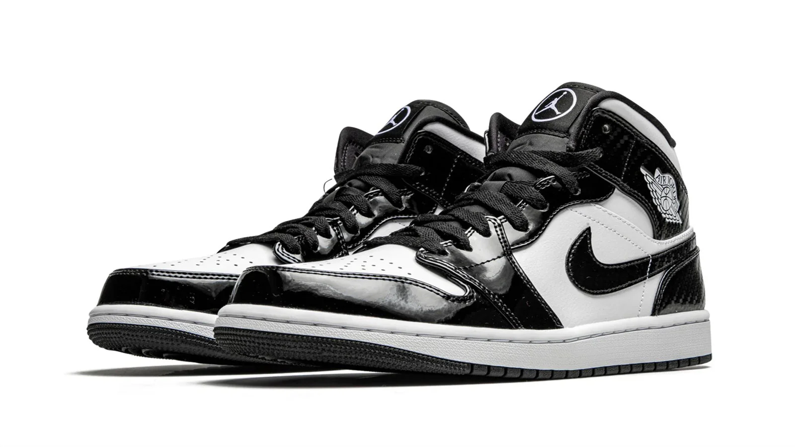 Jordan 1 Mid